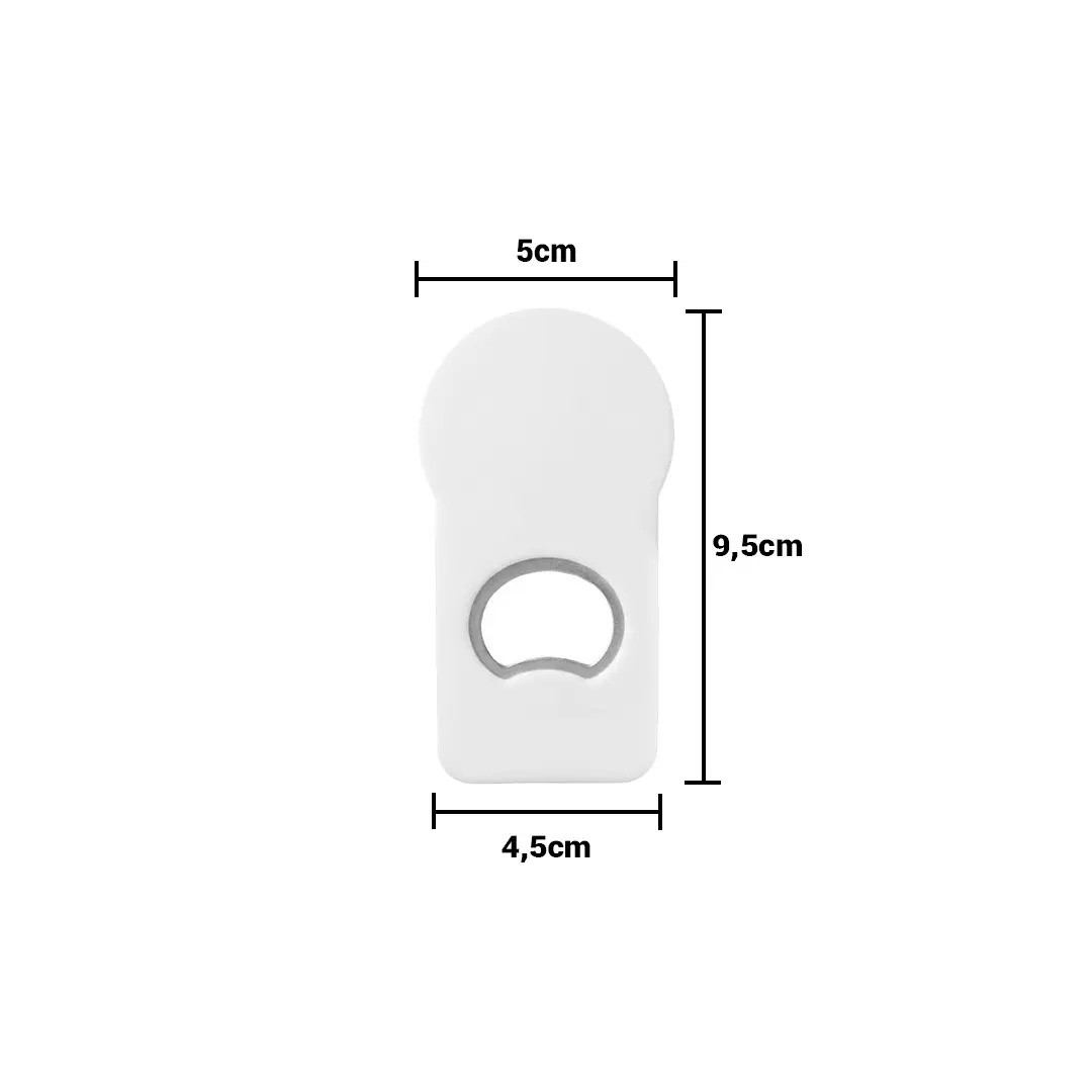 Destapador Magnetico Compact