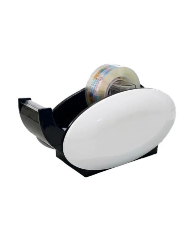 Dispensador De Cinta Blanco