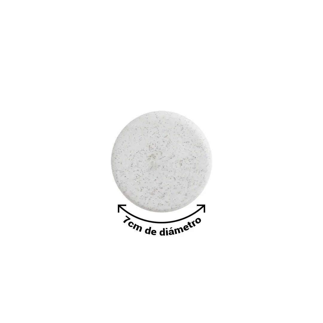 Espejo Circular