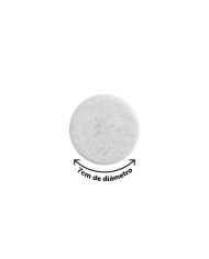 Espejo Circular