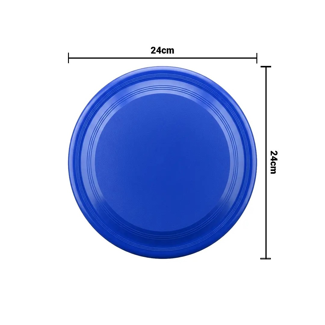Frisbee Frosty Beach Azul