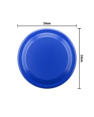 Frisbee Frosty Beach Azul