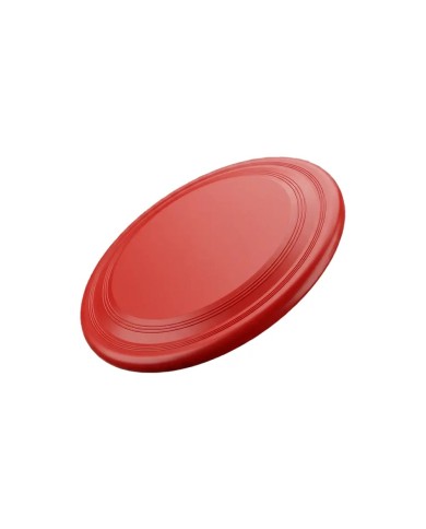 Frisbee Frosty Beach Rojo