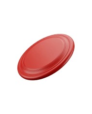 Frisbee Frosty Beach Rojo