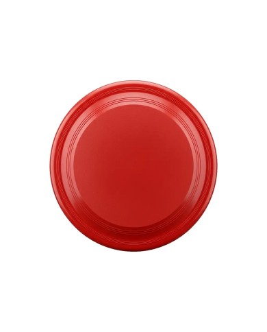 Frisbee Frosty Beach Rojo