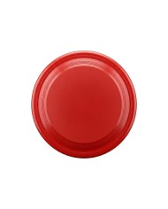 Frisbee Frosty Beach Rojo
