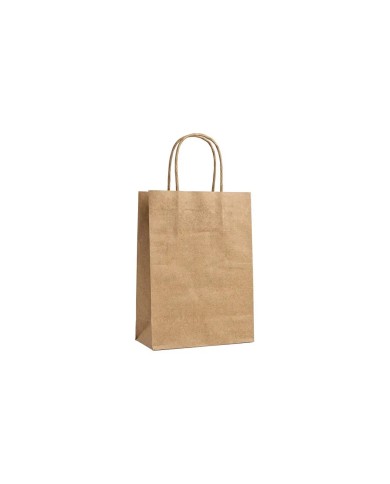 Funda De Papel Kraft Pequeña