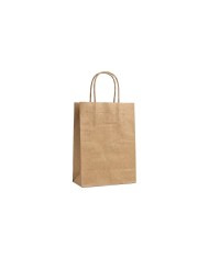 Funda De Papel Kraft Pequeña