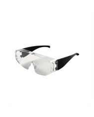 Gafas De Bioseguridad