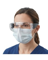 Gafas De Bioseguridad
