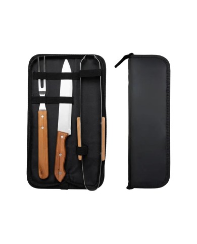 Kit Asado Express