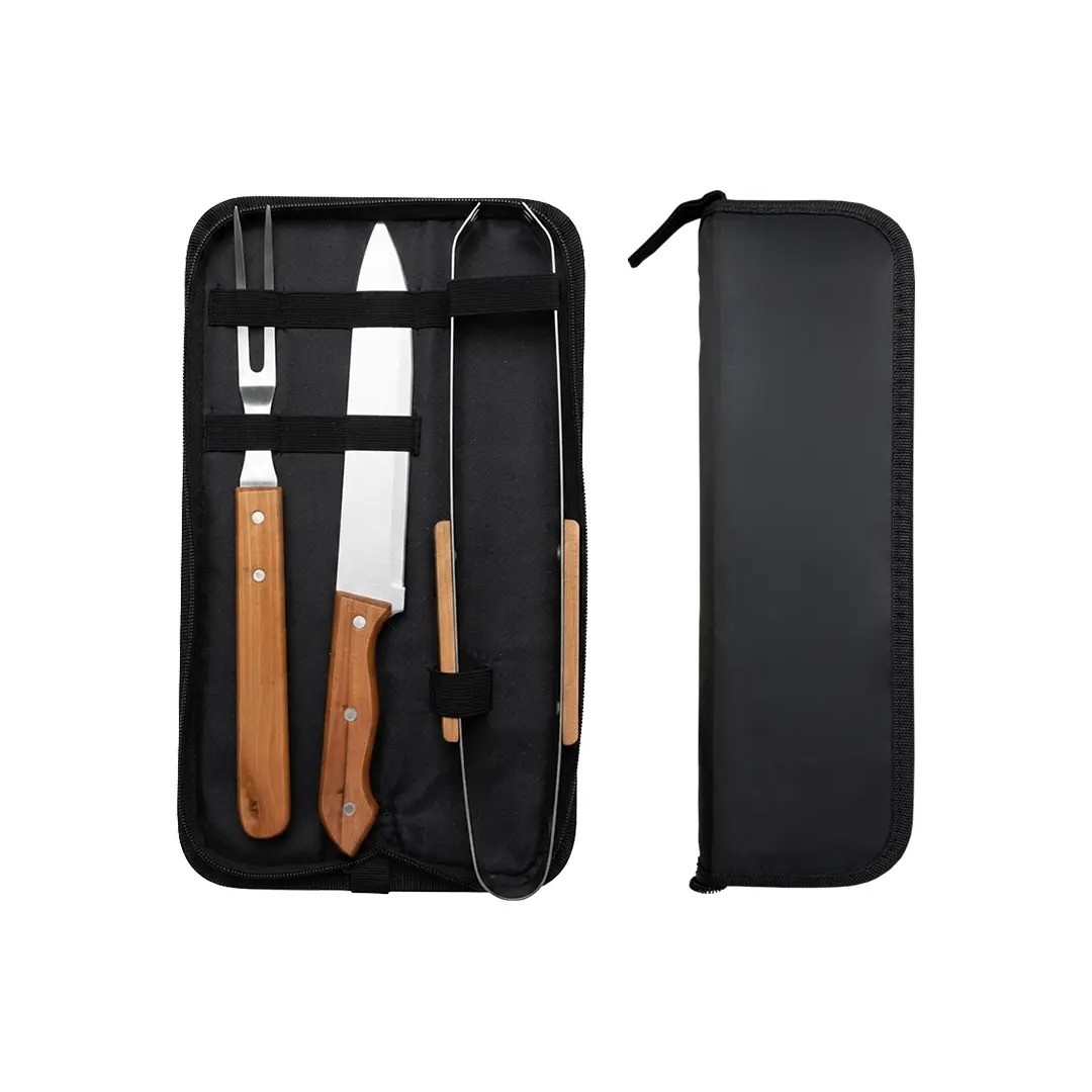 Kit Asado Express