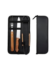 Kit Asado Express