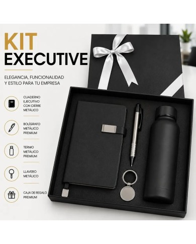 Kit Executive
