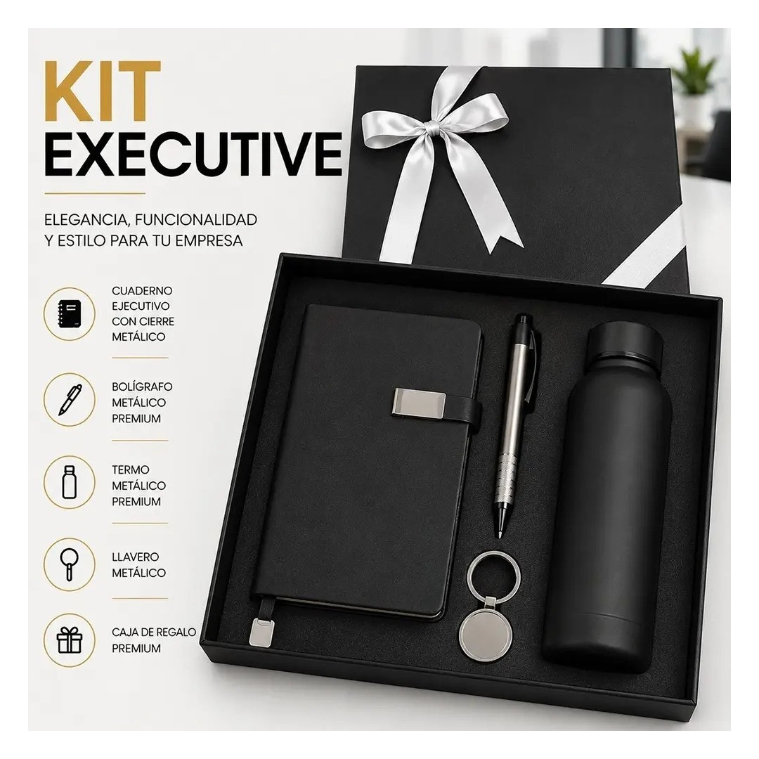 Kit Executive