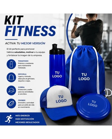 Kit Fitness