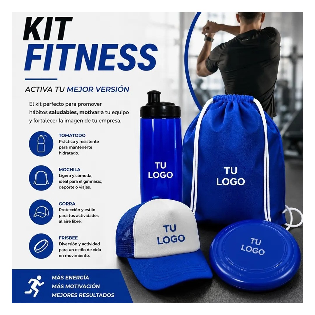 Kit Fitness
