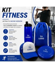 Kit Fitness