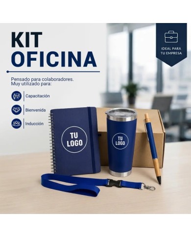 Kit Oficina