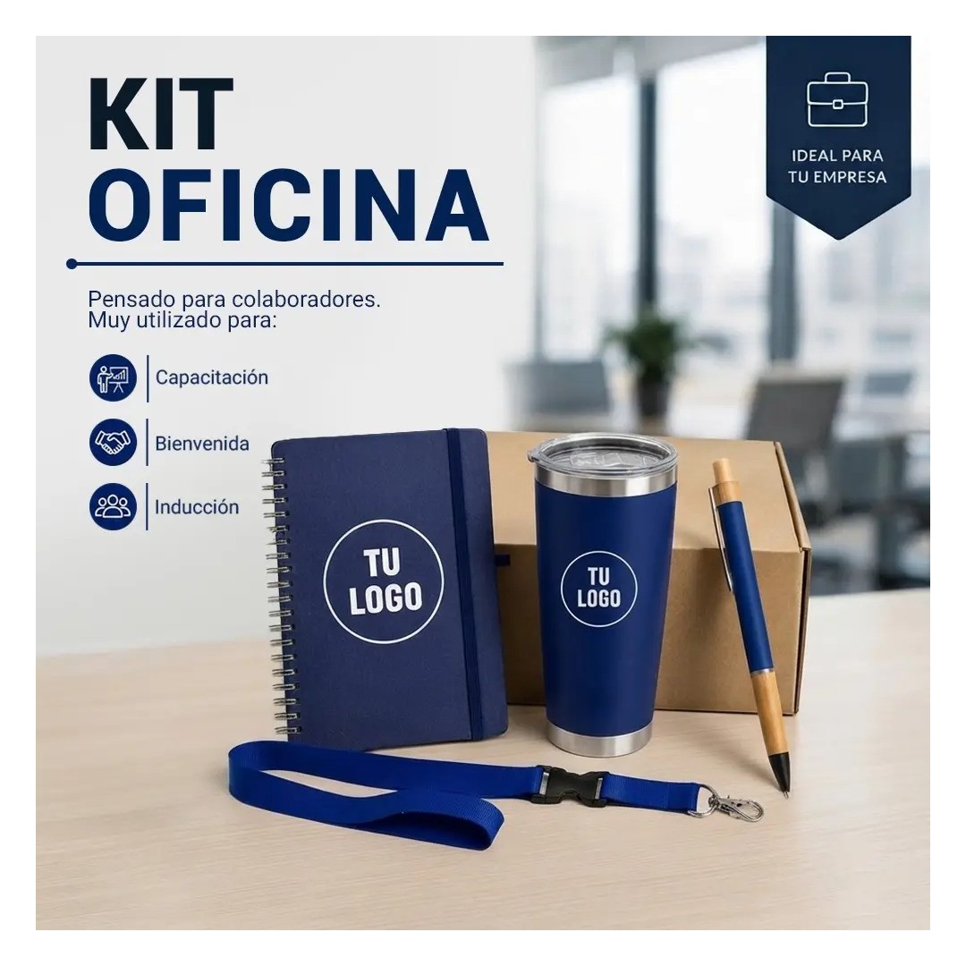Kit Oficina