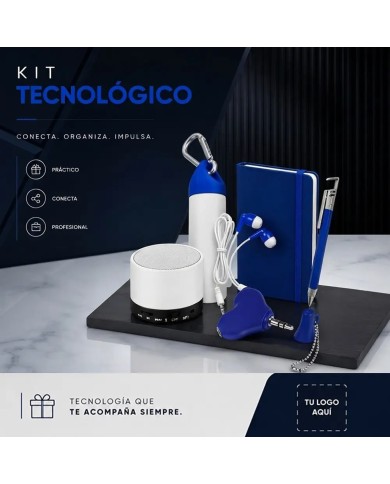 Kit Tecnologico
