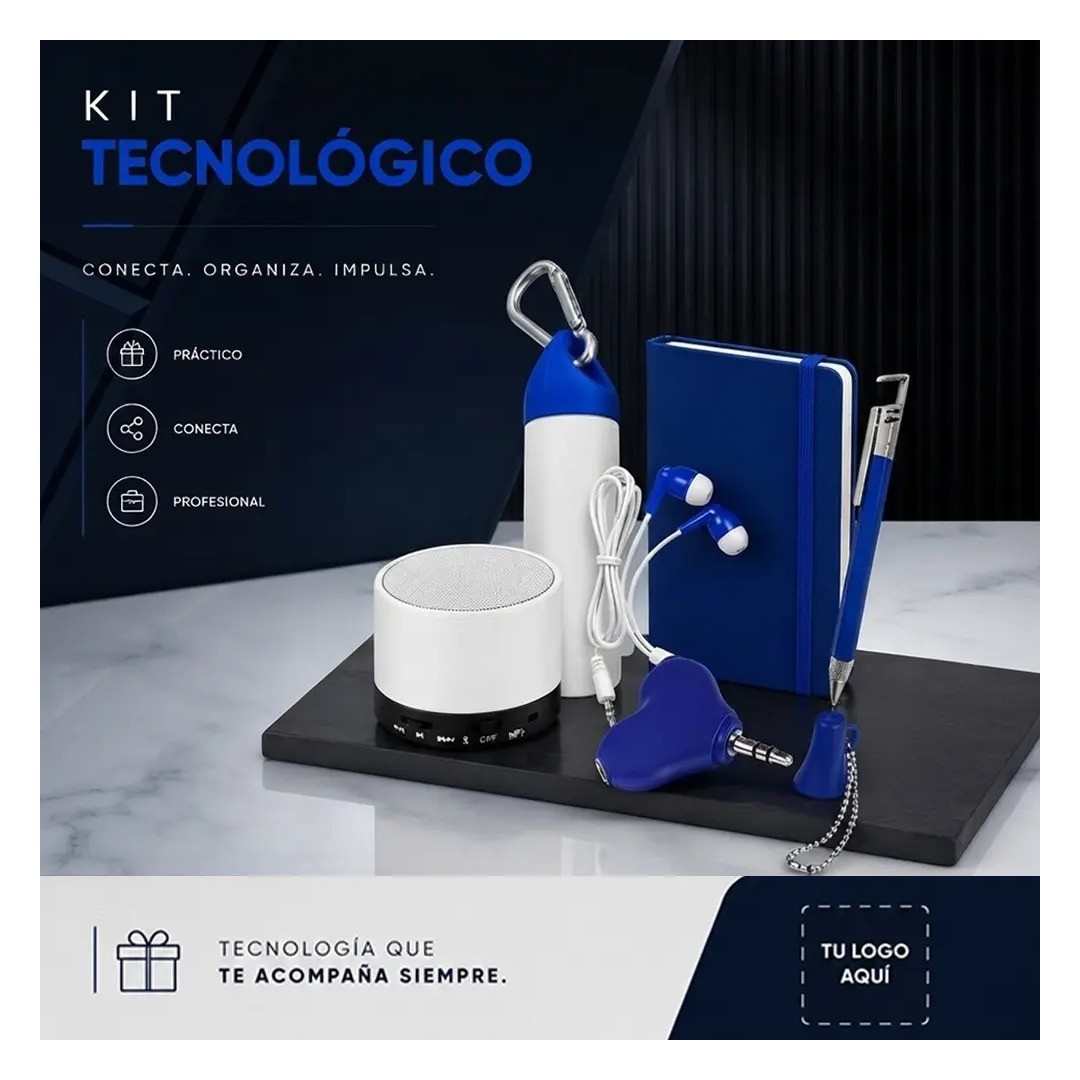 Kit Tecnologico