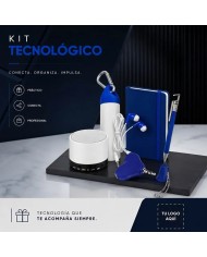 Kit Tecnologico