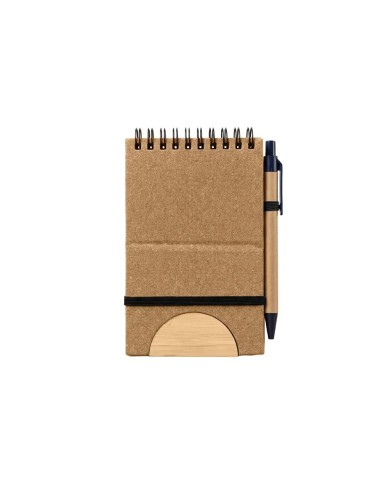 Libreta Corchel