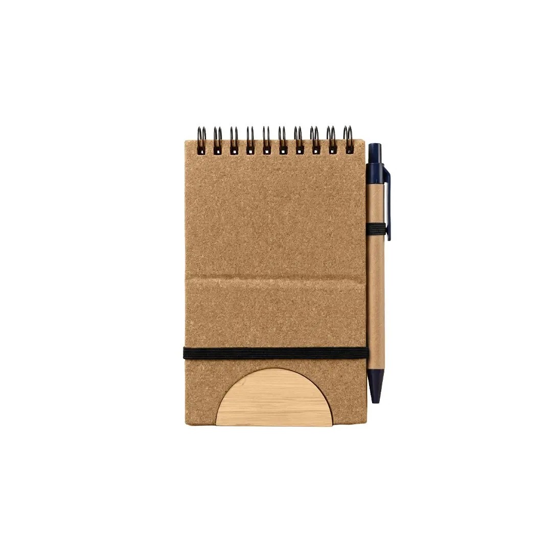 Libreta Corchel