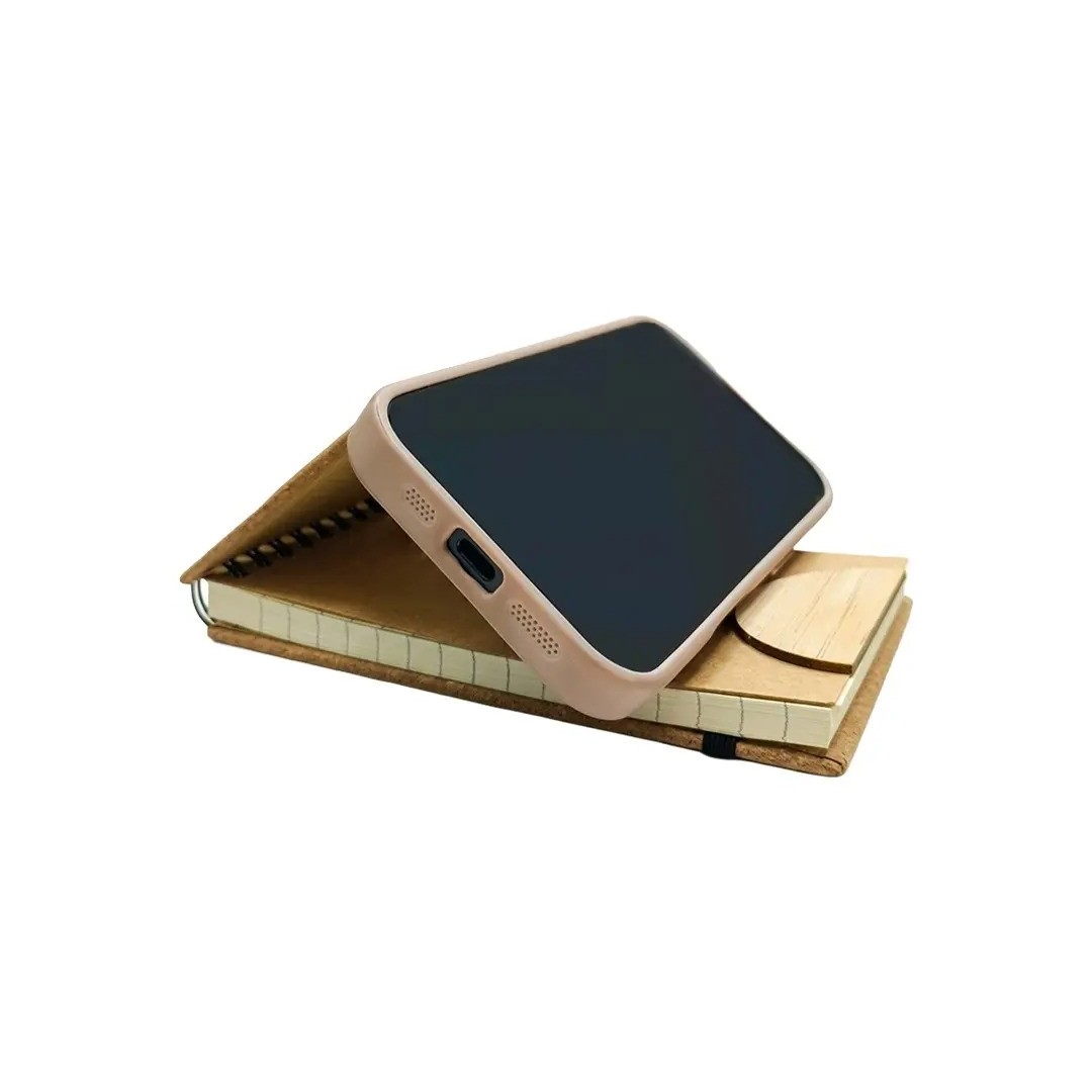 Libreta Corchel