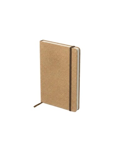 Libreta Corcho