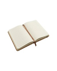 Libreta Corcho