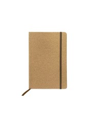 Libreta Corcho