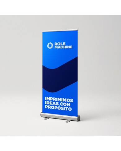 Roll Up 80 x 200 cm
