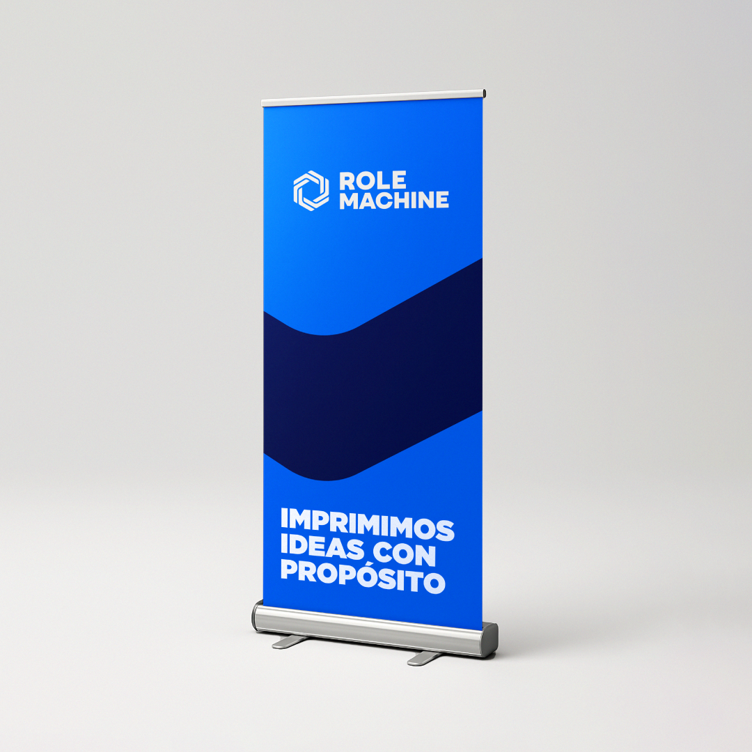 Roll Up 80 x 200 cm