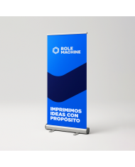 Roll Up 80 x 200 cm