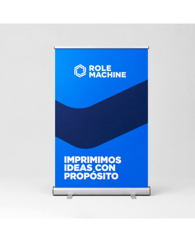 Roll Up 120x200