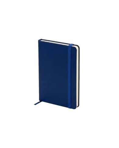 Libreta London Azul