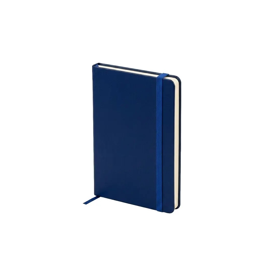 Libreta London Azul