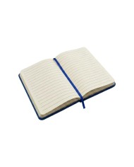 Libreta London Azul