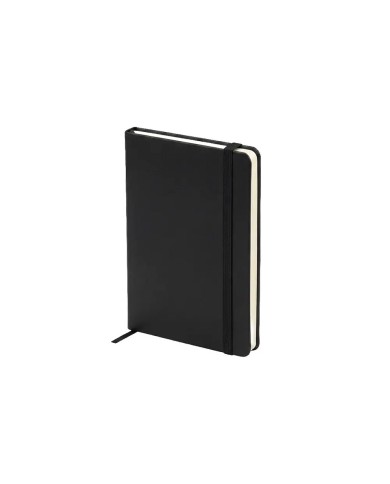 Libreta London Negro