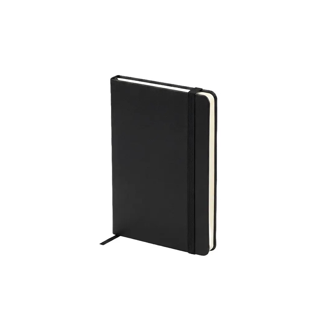 Libreta London Negro
