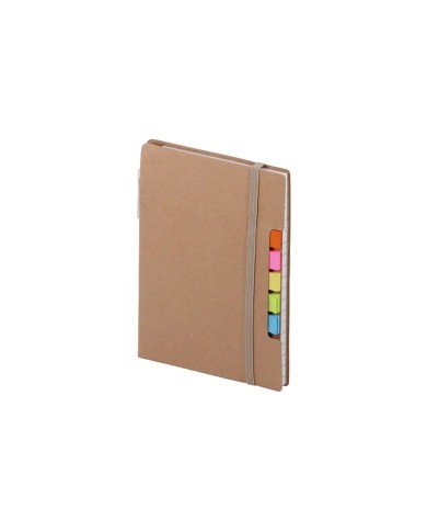 Libreta Natura Kraft