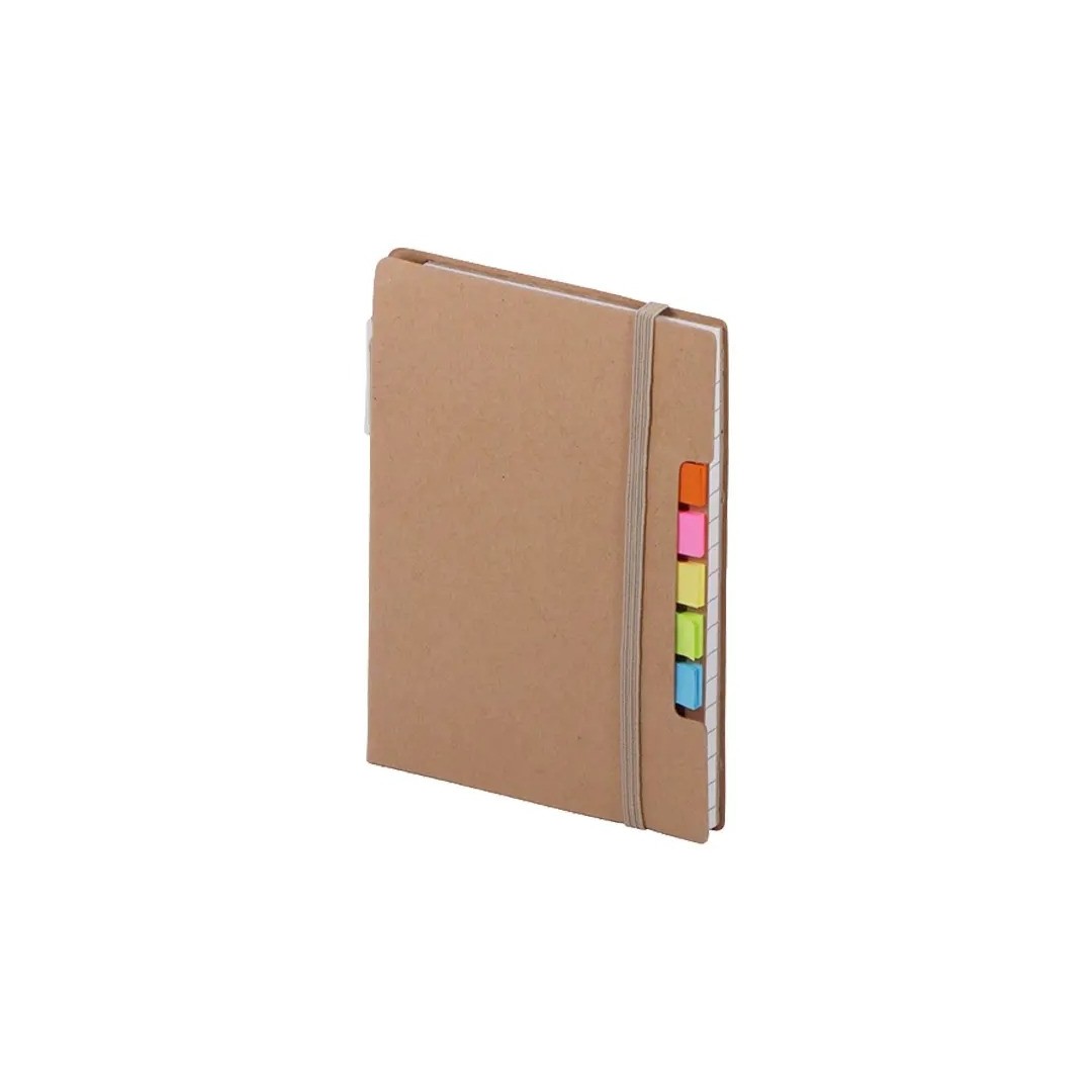 Libreta Natura Kraft