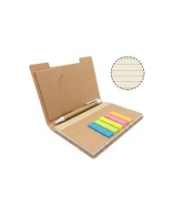 Libreta Natura Kraft
