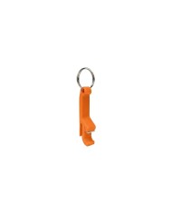 Llavero Destapador Fiesta Naranja