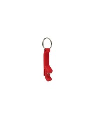 Llavero Destapador Fiesta Rojo