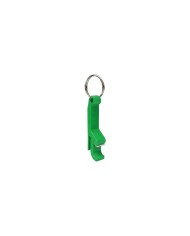 Llavero Destapador Fiesta Verde