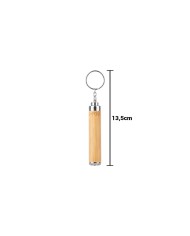 Llavero Linterna Ecotorch