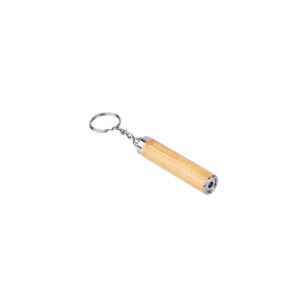 Llavero Linterna Ecotorch